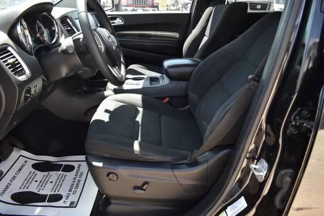 Used 2013 Dodge Durango SXT w/ Popular Equipment Group AWD/4WD image 14