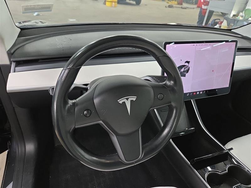 Used 2018 Tesla Model 3 Performance AWD/4WD image 8