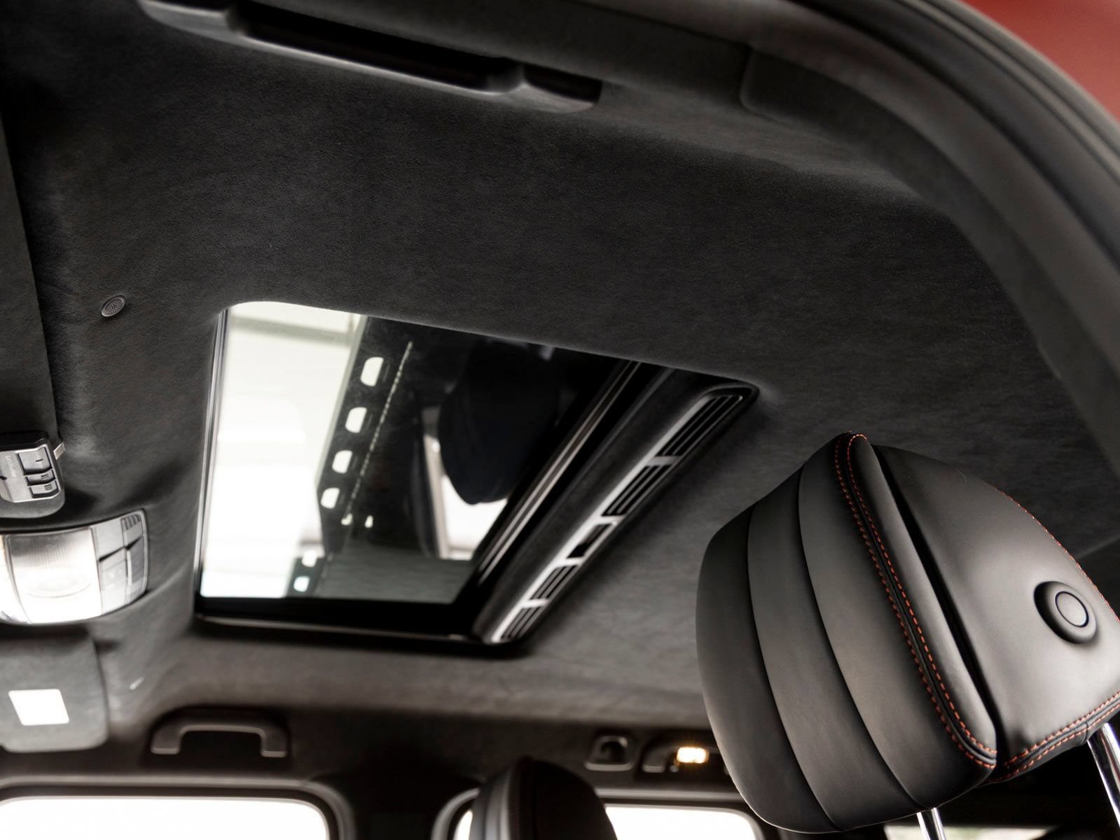 Used 2022 Mercedes-Benz G 63 AMG Squared image 14