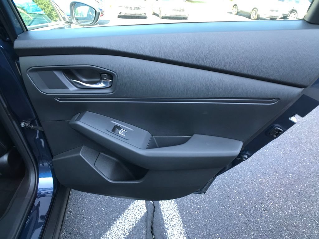Certified 2023 Honda Accord EX image 26
