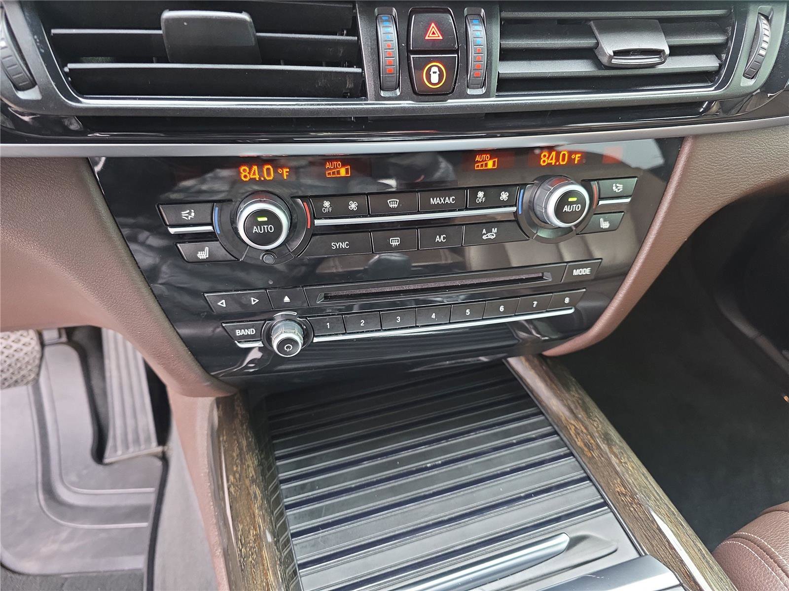 Used 2017 BMW X5 xDrive35i image 30