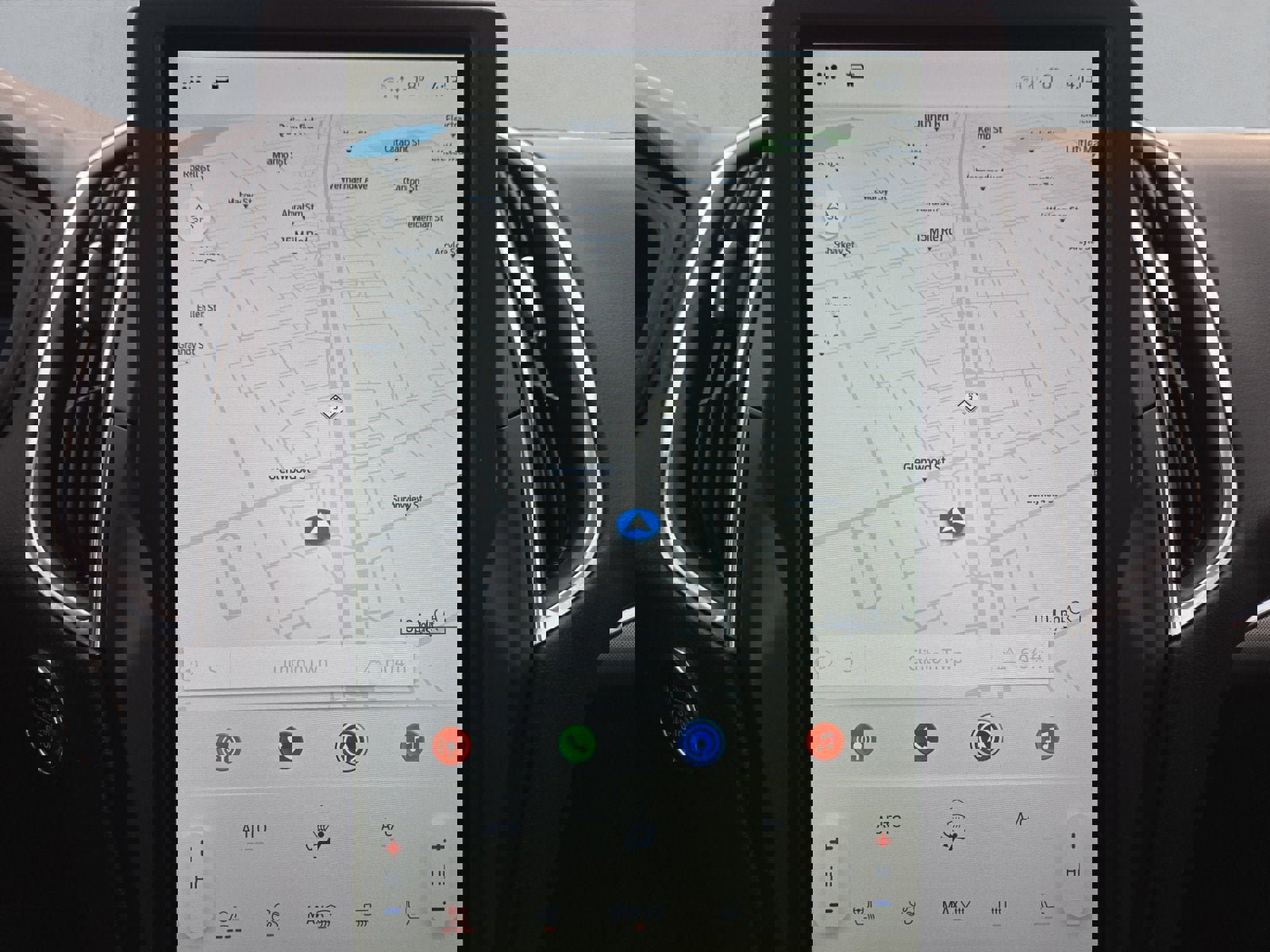 Certified 2024 Ford Edge Titanium w/ Equipment Group 301A image 18