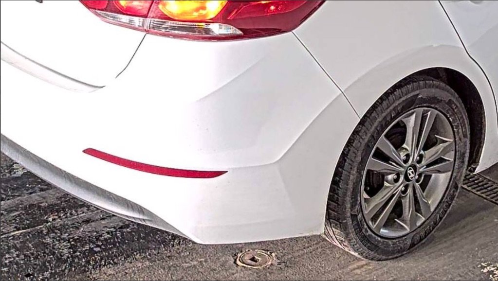 Used 2017 Hyundai Elantra Value Edition w/ Cargo Package image 8