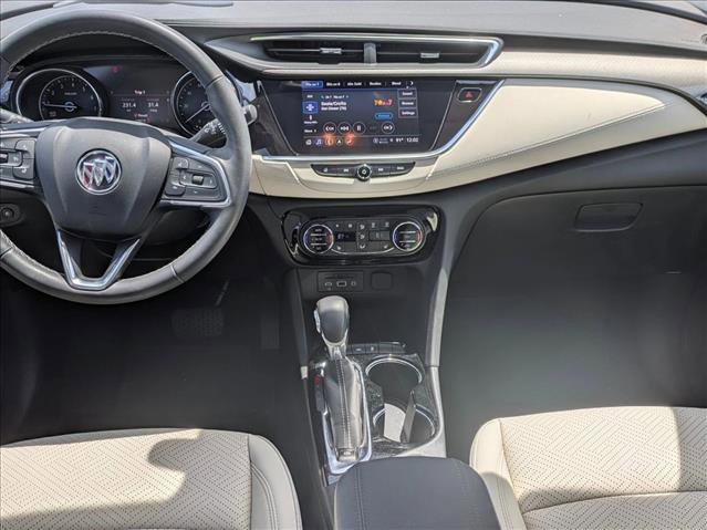 Used 2022 Buick Encore GX Essence w/ Advanced Technology Package FWD image 15