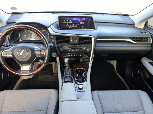 Used 2019 Lexus RX 350 AWD image 16