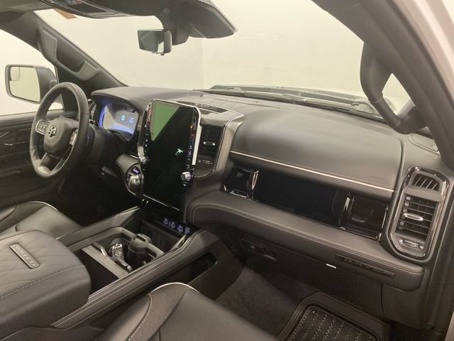 New 2026 RAM 1500 Limited AWD/4WD image 25
