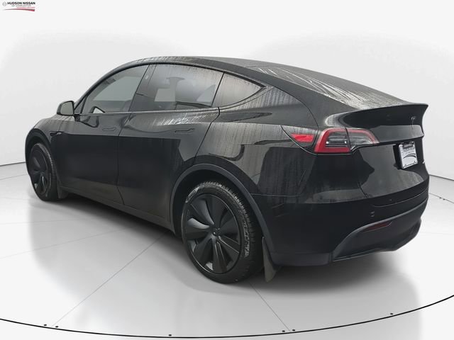 Used 2025 Tesla Model Y Long Range image 7