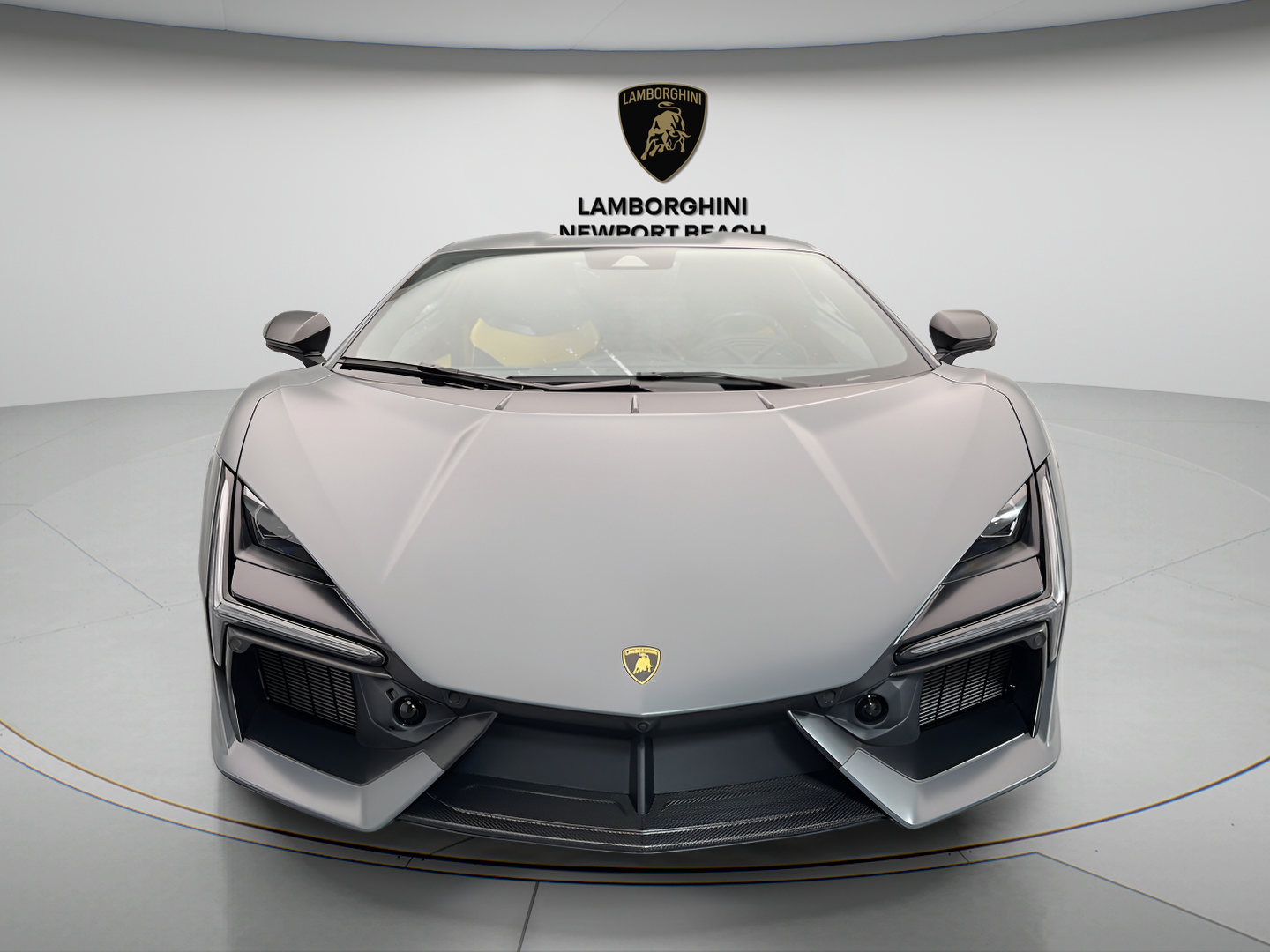 Used 2025 Lamborghini Revuelto AWD/4WD image 18