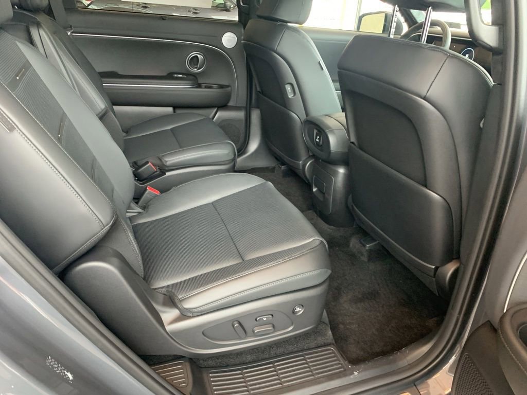 New 2026 Hyundai Palisade Calligraphy AWD/4WD image 18