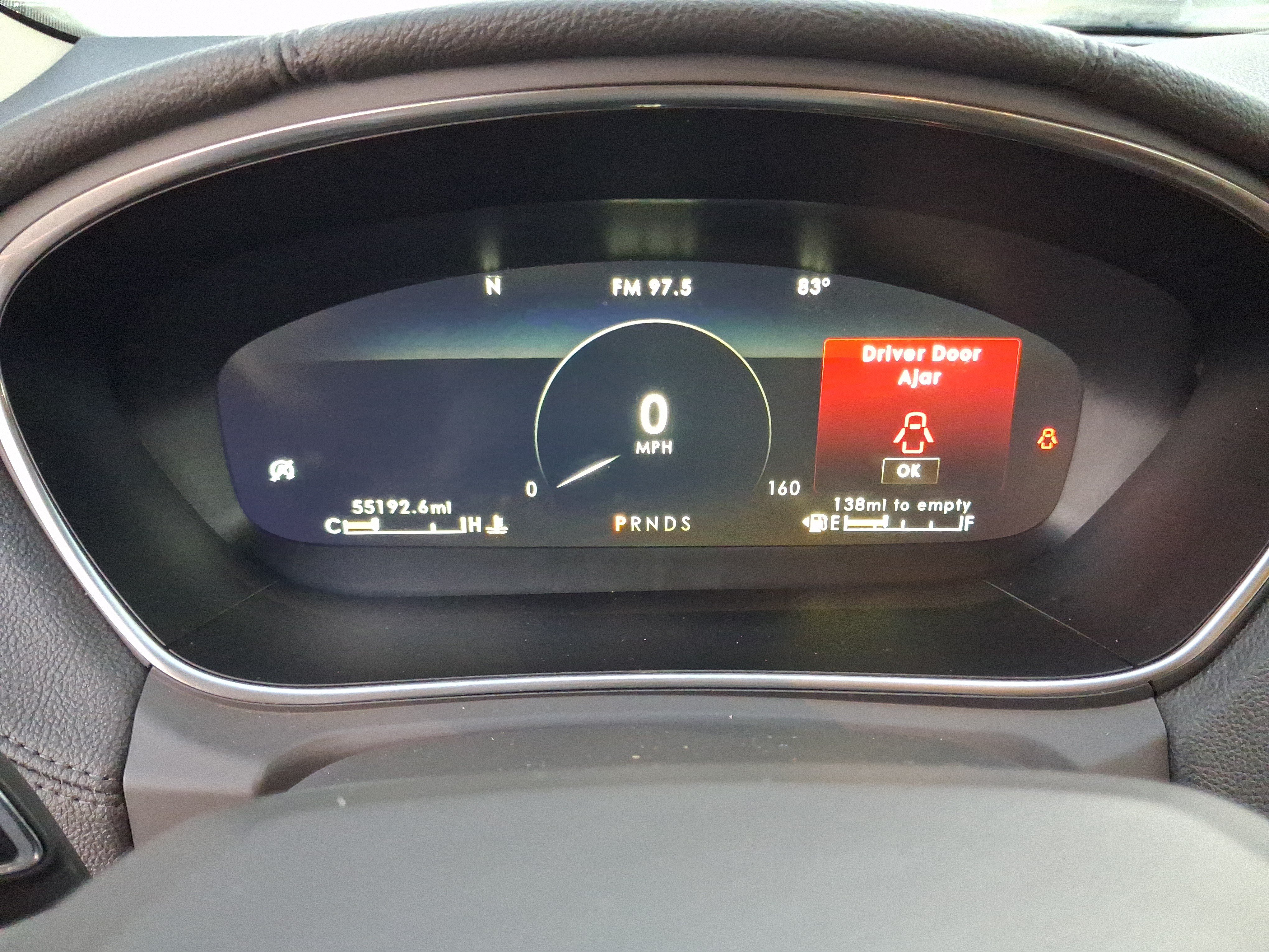 Used 2019 Lincoln Nautilus FWD image 16
