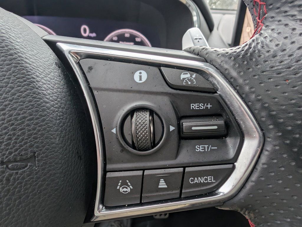 Used 2023 Acura MDX A-Spec AWD/4WD image 33