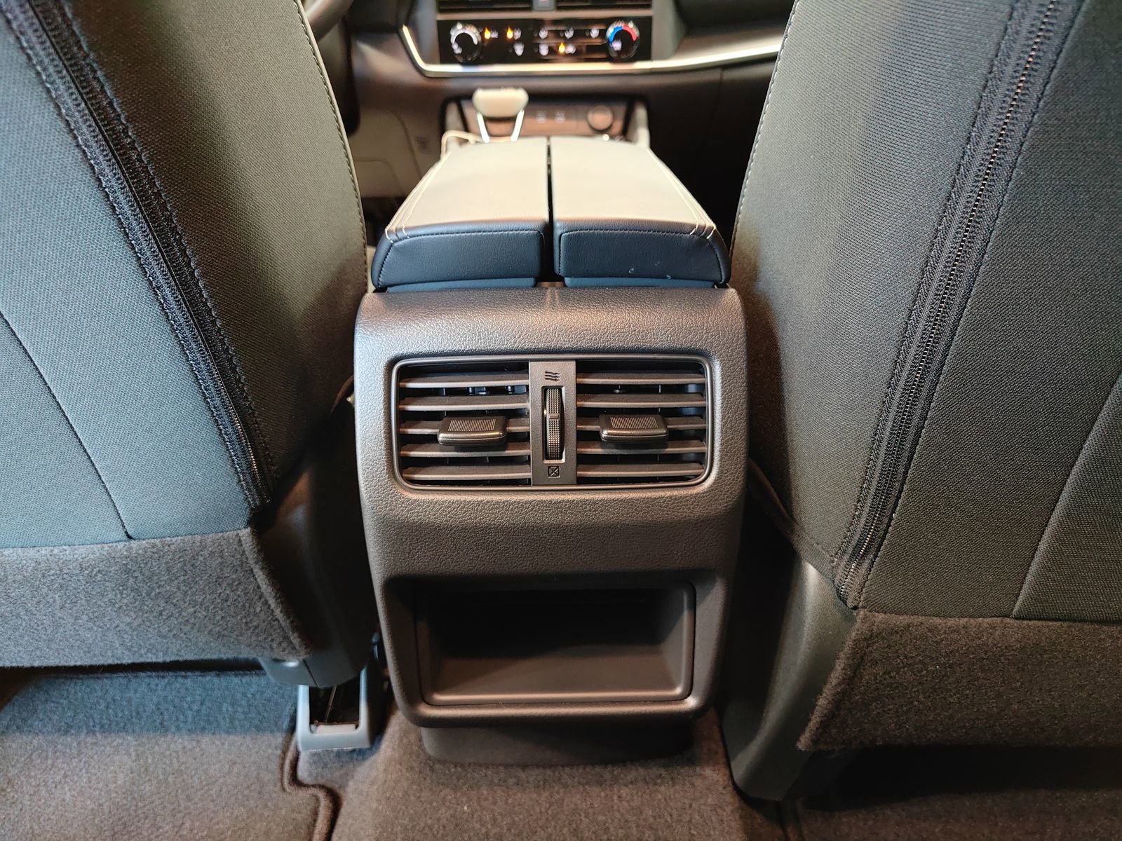 New 2026 Nissan Rogue S image 26