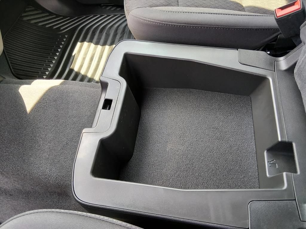 New 2026 Chevrolet Silverado 2500 Custom w/ Custom Convenience Package AWD/4WD image 16