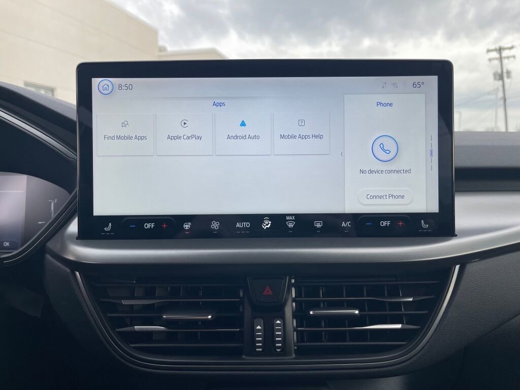 Used 2023 Ford Escape Active w/ Tech Pack #1 image 11