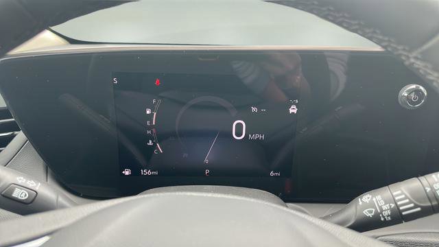 New 2026 Buick Encore GX Sport Touring FWD image 16