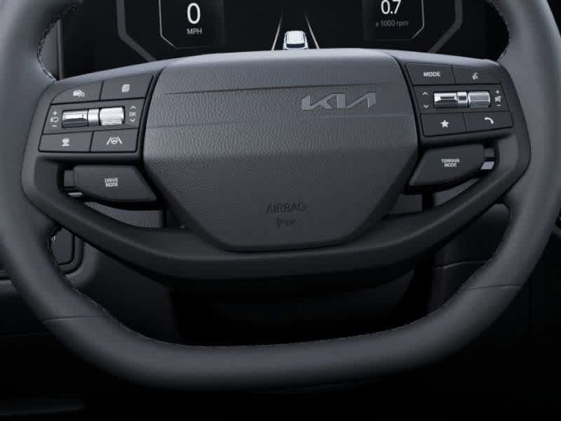 New 2026 Kia Sportage SX Prestige image 23
