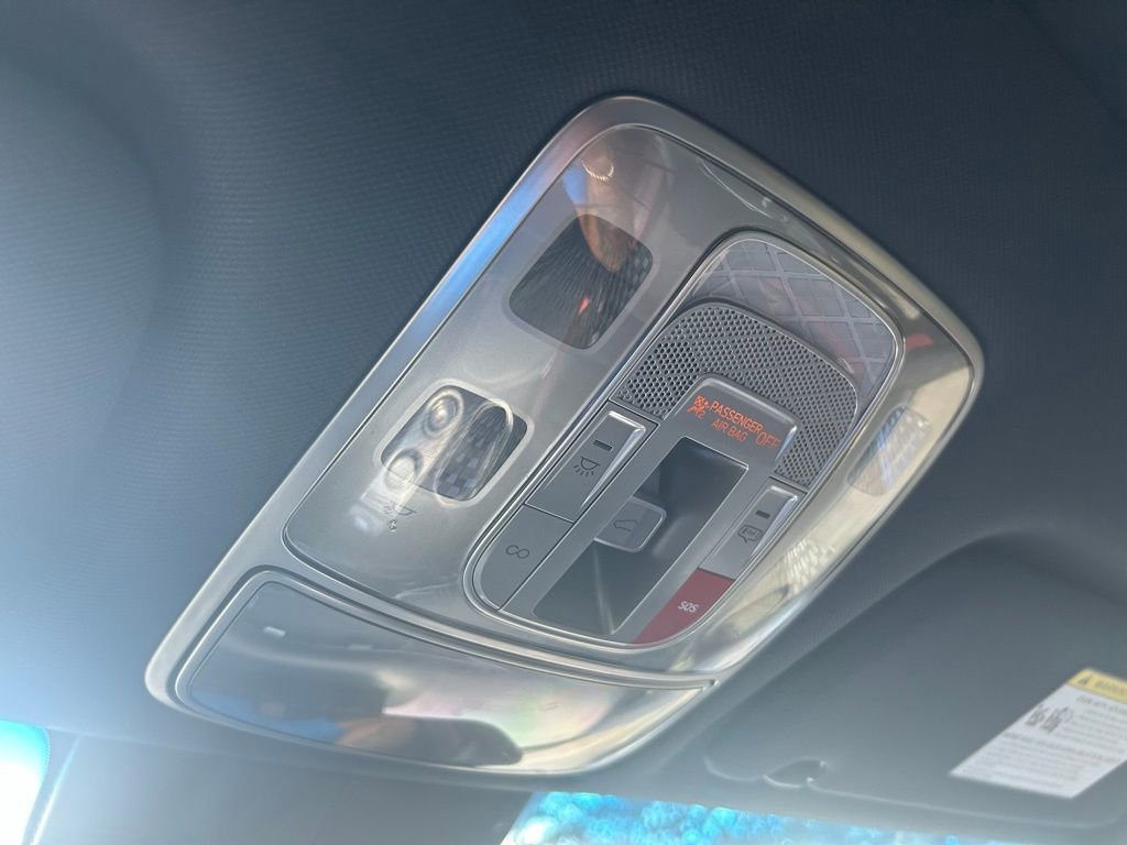 Used 2023 Genesis GV70 2.5T Sport Prestige w/ Sport Prestige Package image 56