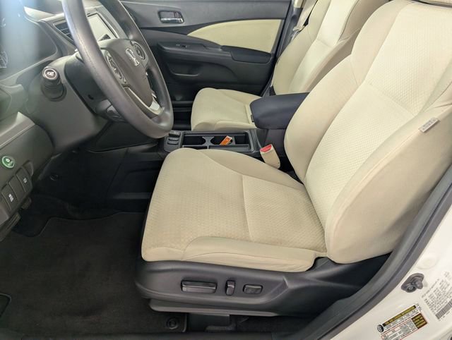 Used 2016 Honda CR-V EX image 13