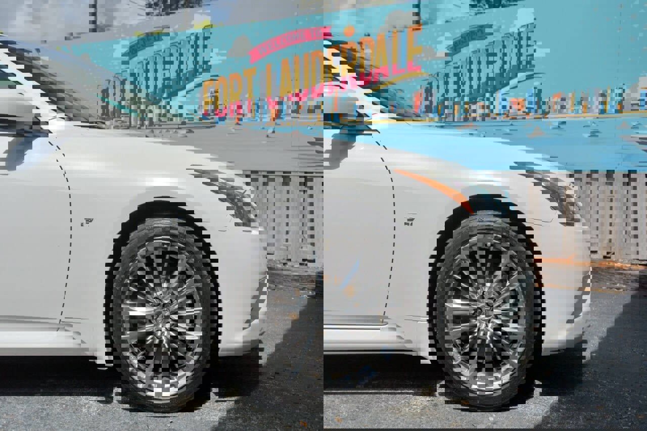 Used 2014 INFINITI Q60 Journey w/ Premium Package image 26