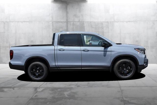 New 2026 Honda Ridgeline Black Edition image 5