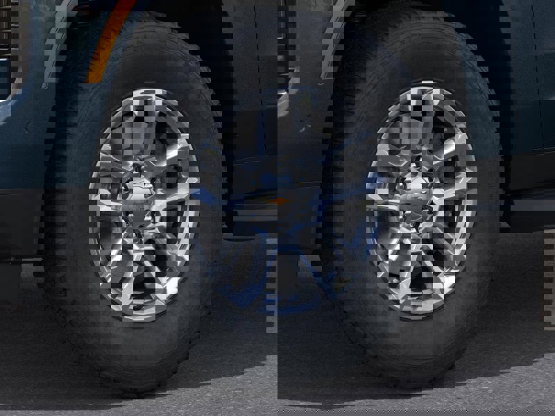 New 2026 Chevrolet Tahoe LS image 9