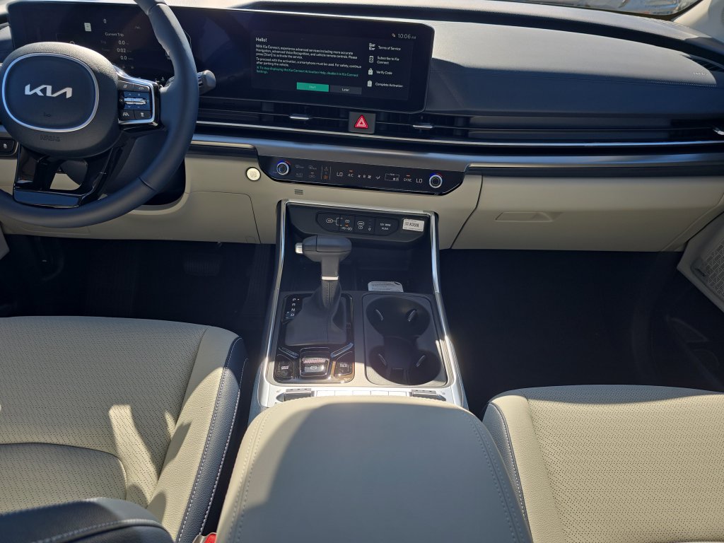 New 2026 Kia Carnival SX Prestige FWD image 15