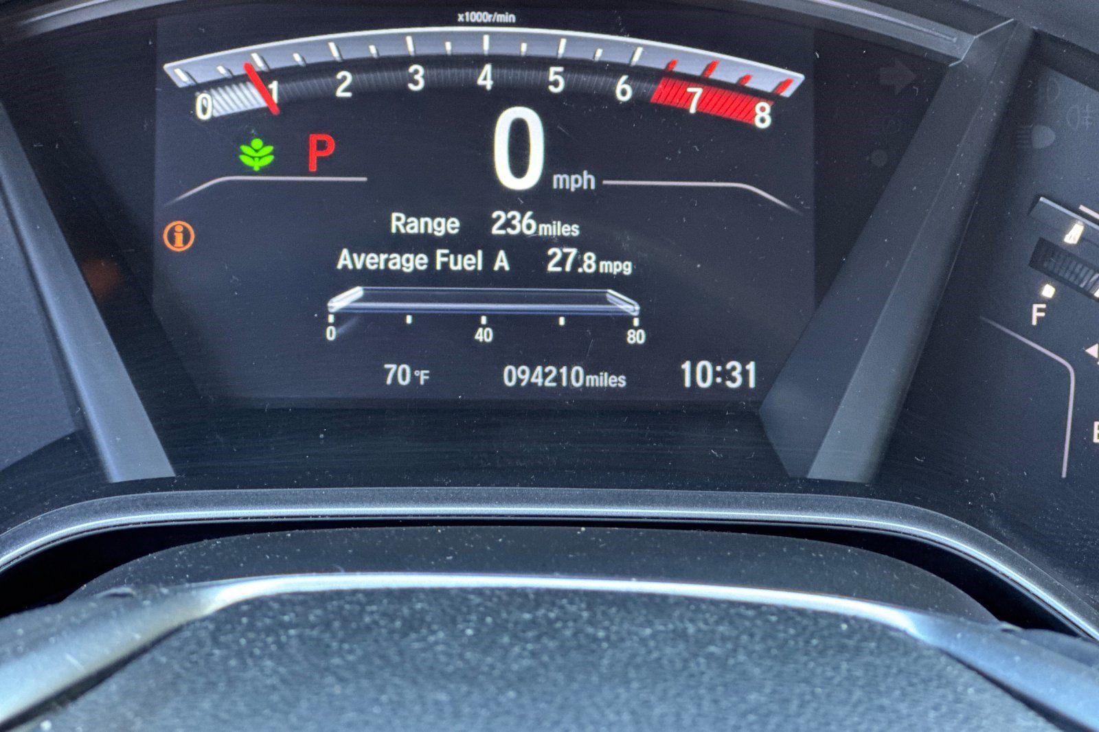Used 2017 Honda CR-V EX-L image 23
