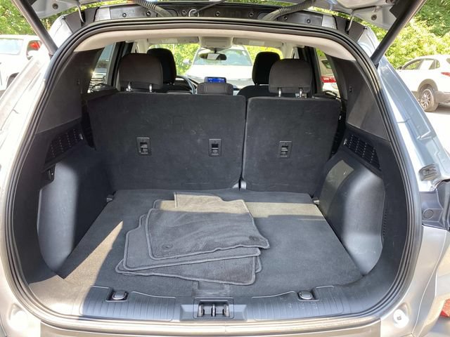 Used 2023 Ford Escape Active AWD/4WD image 7