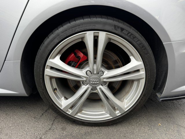 Used 2018 Audi S6 Prestige w/ Prestige Package image 40