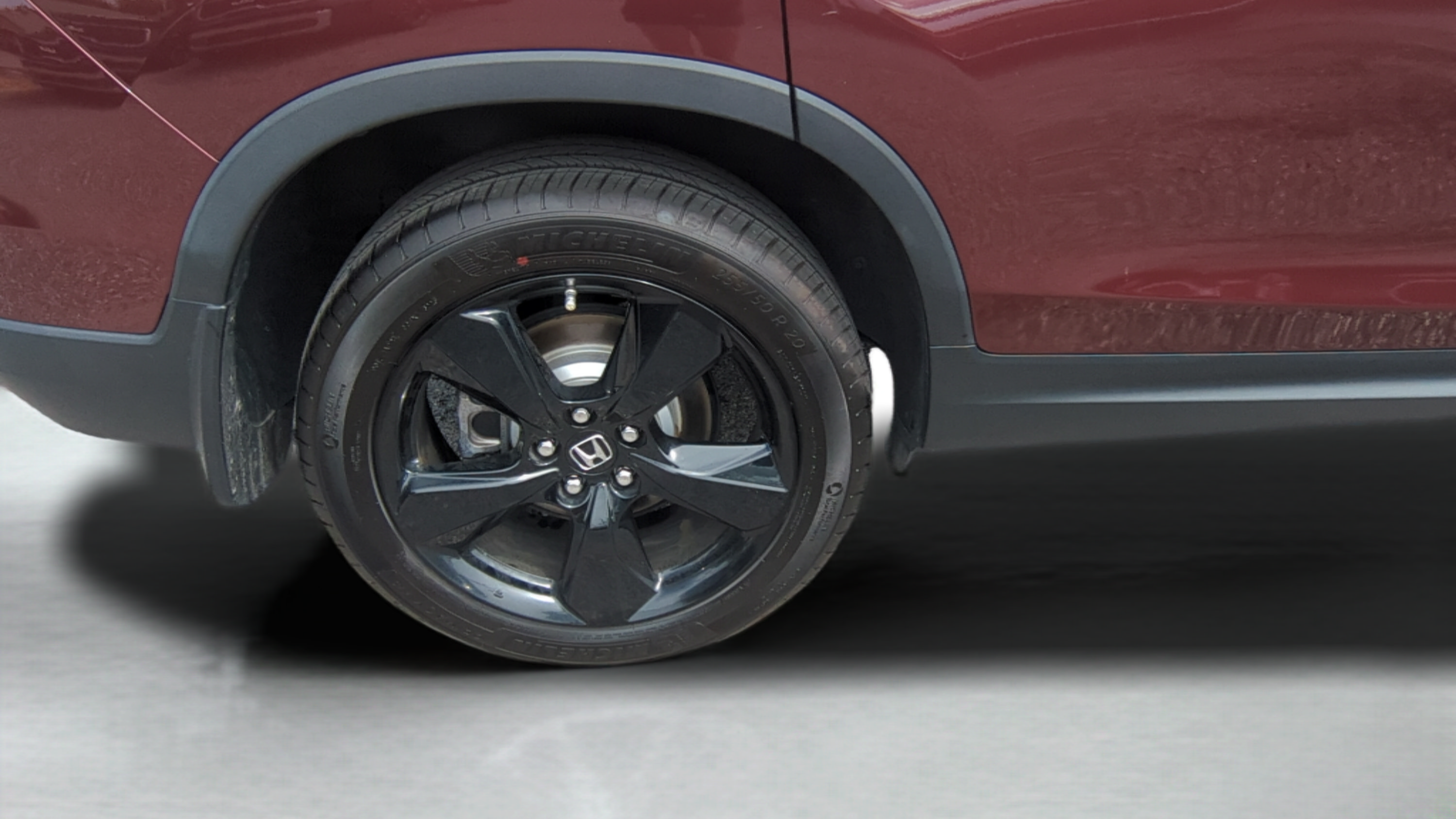 Used 2019 Honda Passport Elite image 27