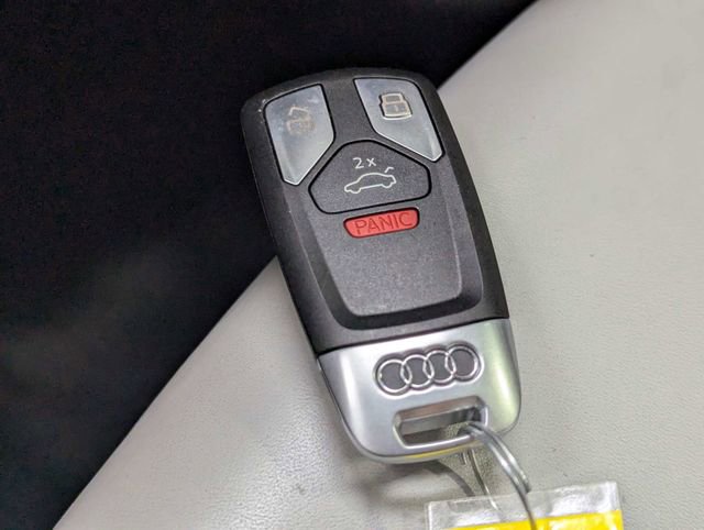 Used 2019 Audi RS 5 Sportback AWD/4WD image 24
