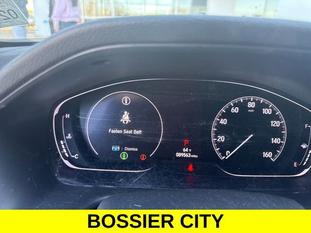 Used 2018 Honda Accord Sport image 9