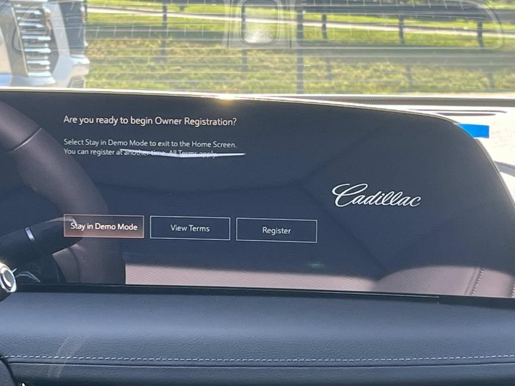 New 2026 Cadillac CT5 Premium Luxury w/ Technology Package AWD/4WD image 14