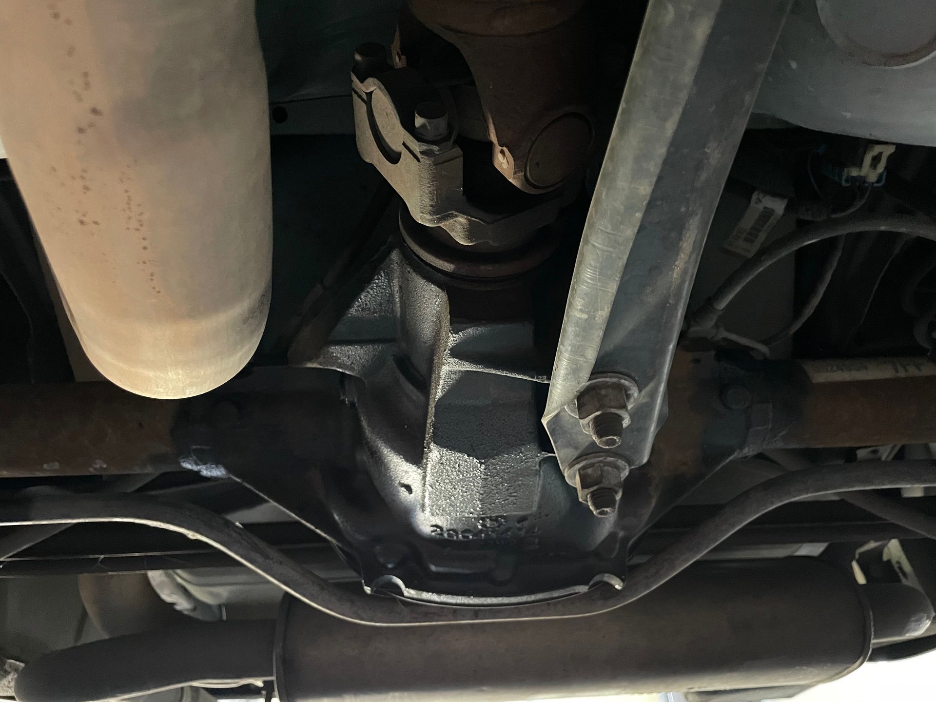 Used 1997 Chevrolet Camaro Z28 image 29