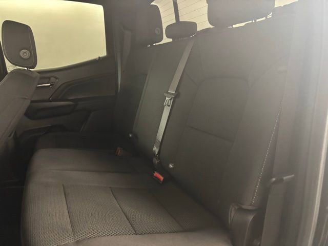 Used 2024 GMC Canyon Elevation w/ Convenience Package image 12