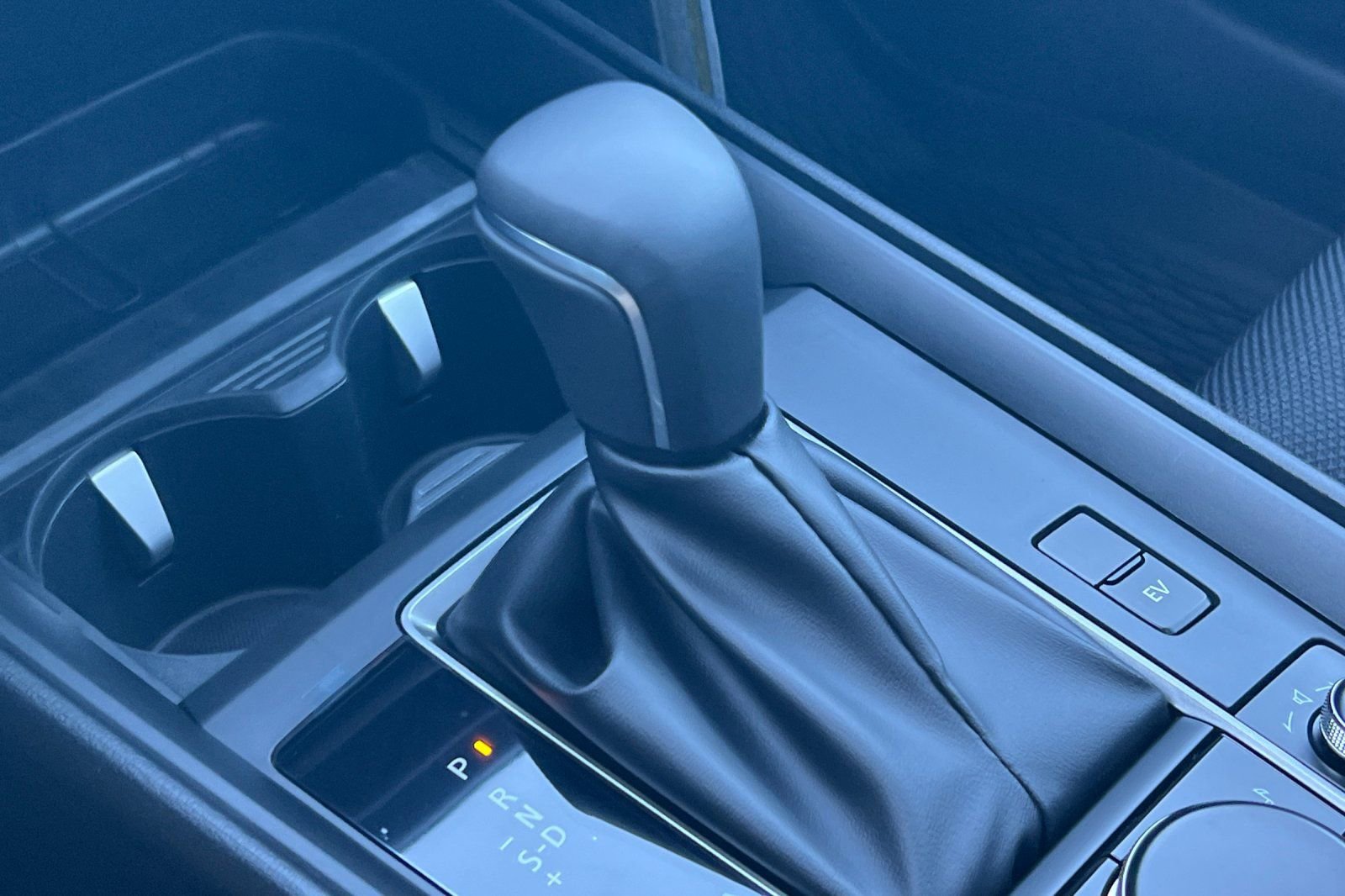 New 2026 MAZDA CX-50 2.5 Hybrid w/ Preferred Pkg image 18