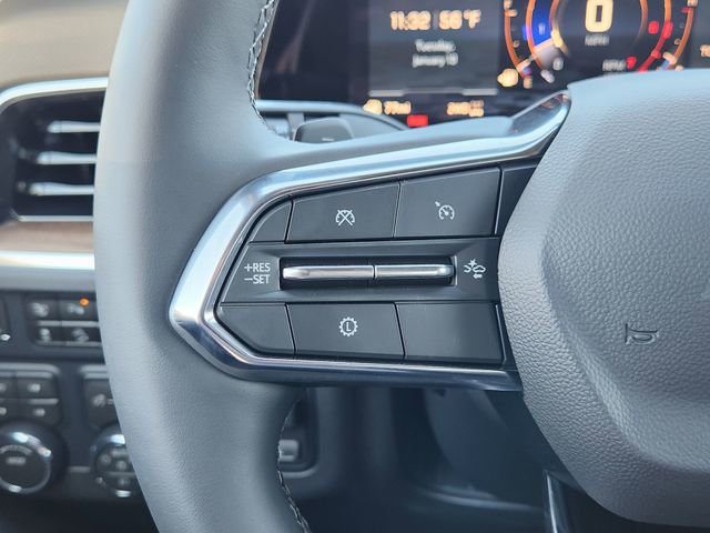 New 2026 Chevrolet Suburban High Country w/ Sun And Tow Package image 81