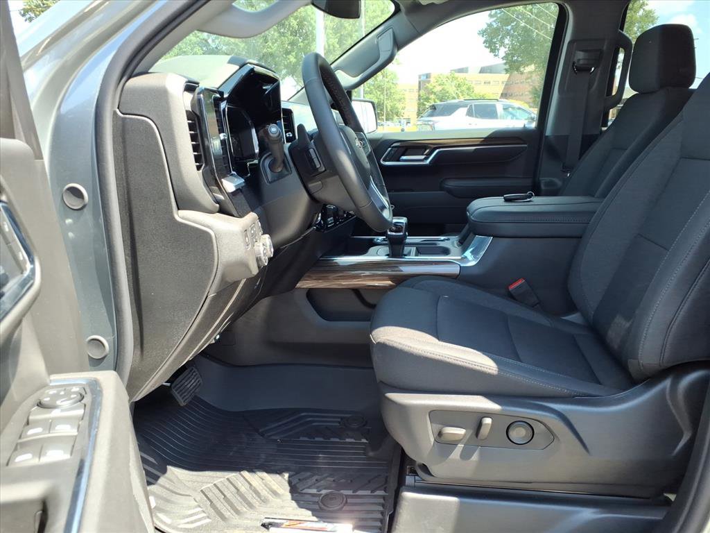 New 2026 Chevrolet Silverado 1500 LT image 7