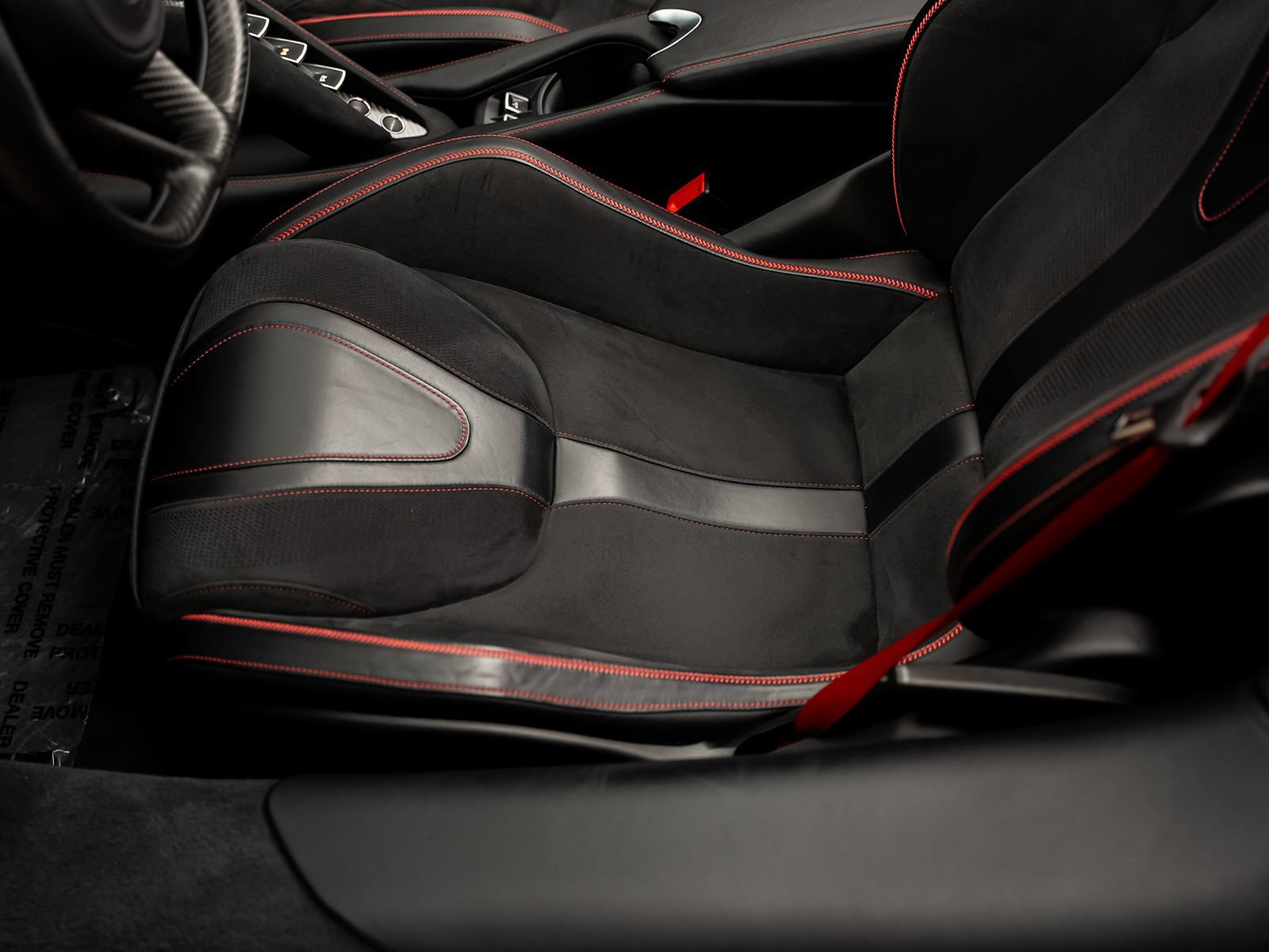 Used 2022 McLaren 720S Performance RWD image 34