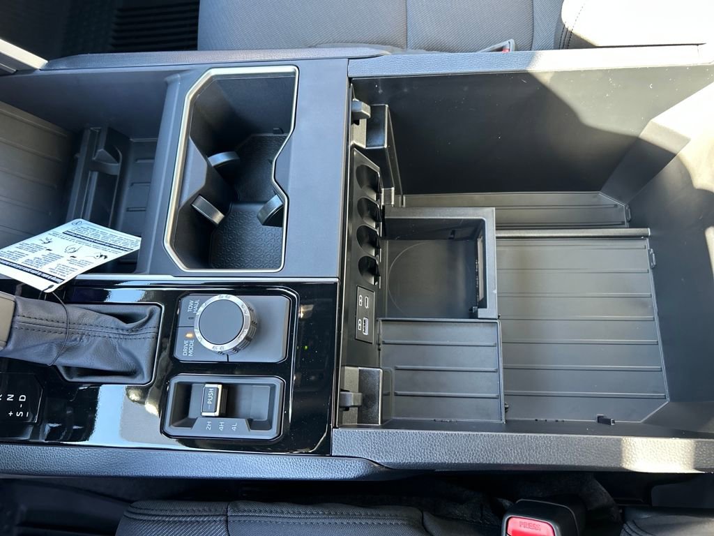 New 2026 Toyota Tundra SR5 image 23