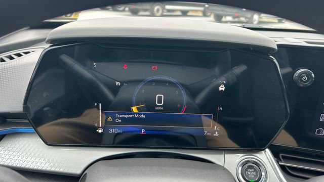 New 2026 Chevrolet Trax LT image 17