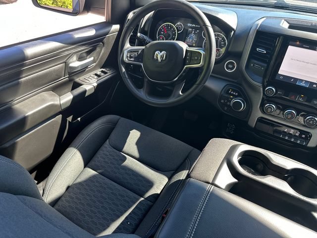 Used 2025 RAM 1500 Tradesman AWD/4WD image 19