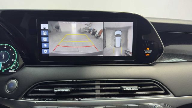 Used 2020 Hyundai Palisade Limited FWD image 35