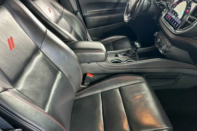 Used 2024 Dodge Durango GT image 19