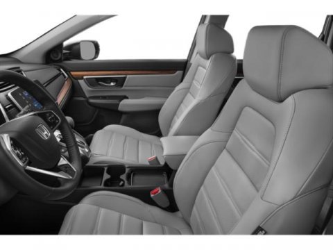 Used 2021 Honda CR-V EX-L image 12