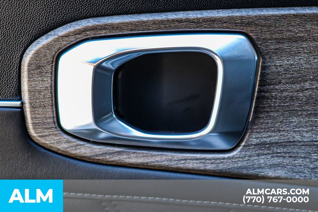 Used 2022 Kia Sorento SX Prestige image 60