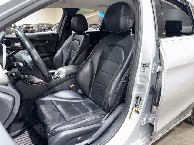 Used 2015 Mercedes-Benz C 300 $40K MSRP image 9