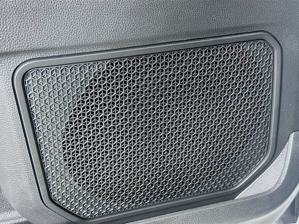 Certified 2025 Toyota Tundra Platinum AWD/4WD image 18