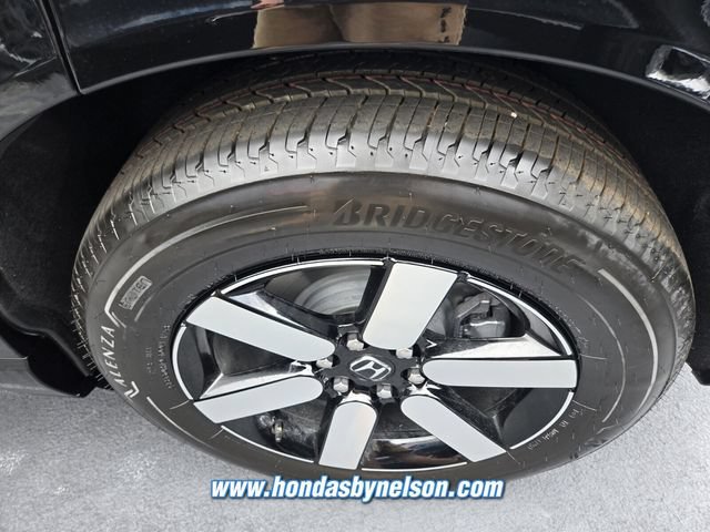 New 2026 Honda Prologue Touring image 9
