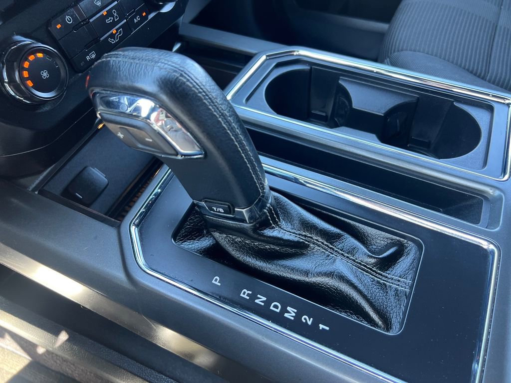 Used 2016 Ford F150 XLT w/ Equipment Group 301A Mid image 25